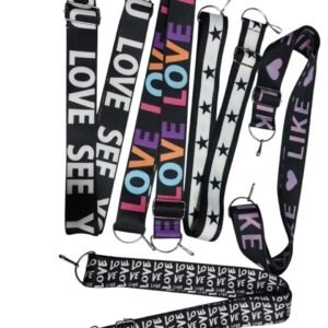 CORREAS SUBLIMADA SUELTA