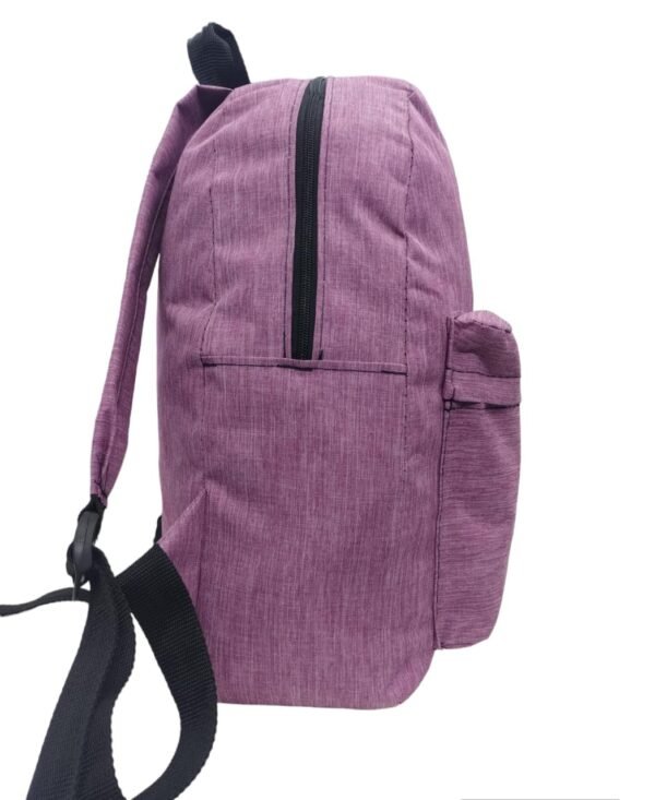 MOCHILAS ESCOLARES JASPIADO