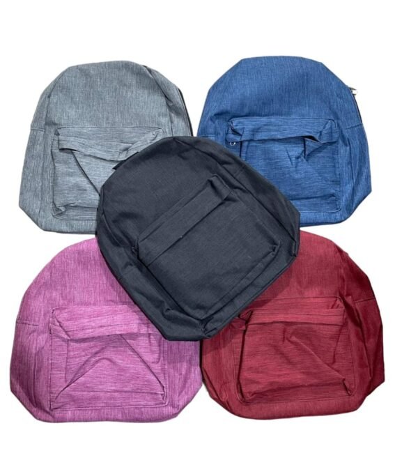 MOCHILAS ESCOLARES JASPIADO - Imagen 2